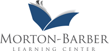 Morton Barber Logo